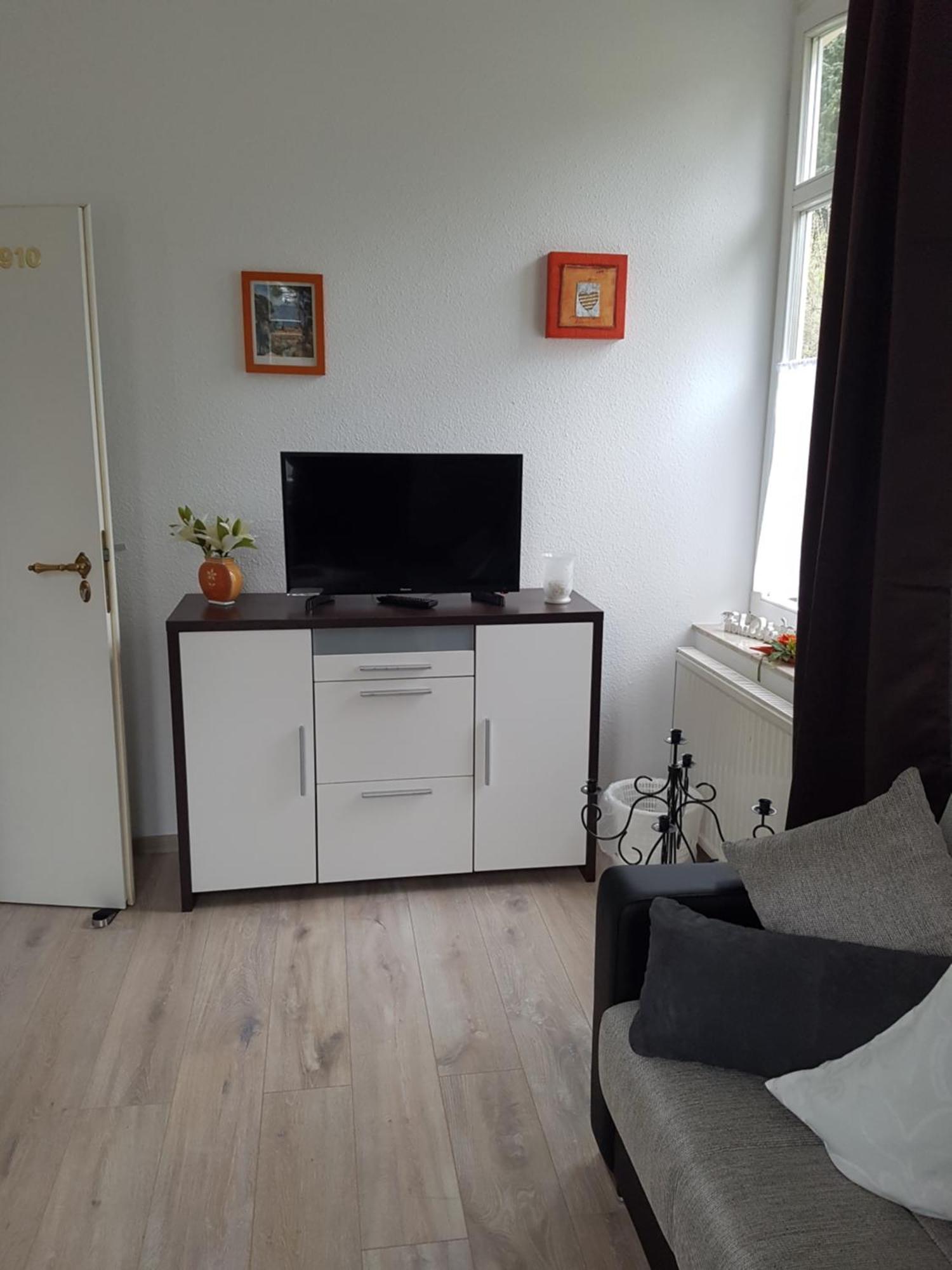 Haus "Beuth" Apartment Бад Елстер Екстериор снимка