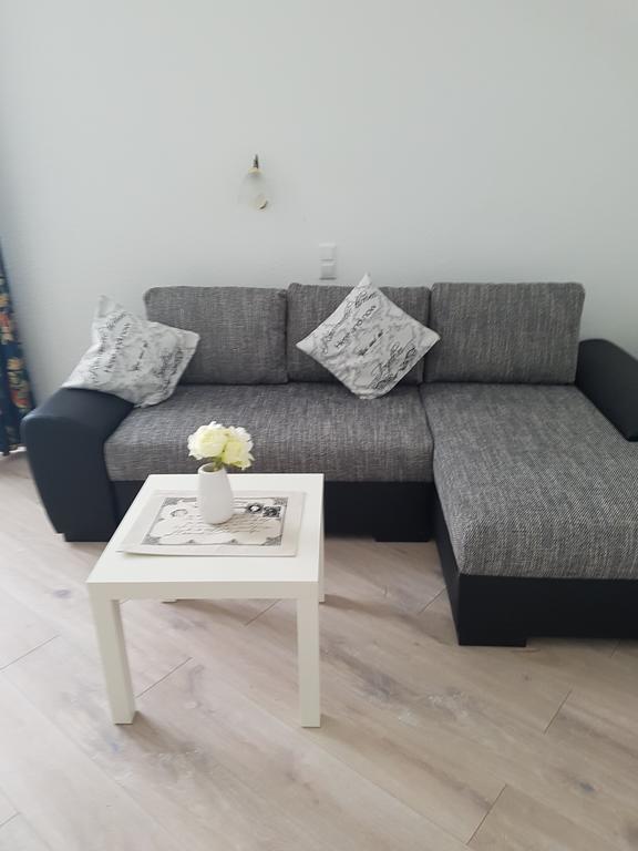 Haus "Beuth" Apartment Бад Елстер Екстериор снимка