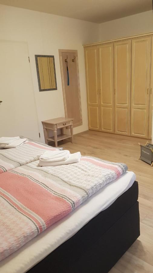 Haus "Beuth" Apartment Бад Елстер Екстериор снимка