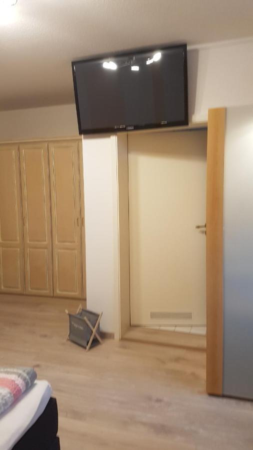 Haus "Beuth" Apartment Бад Елстер Екстериор снимка