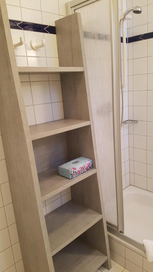 Haus "Beuth" Apartment Бад Елстер Екстериор снимка